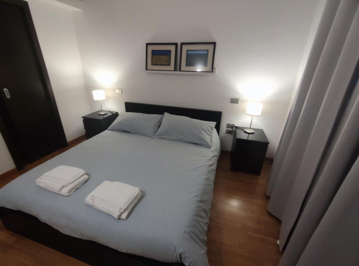Apartment Casa Di Roby *