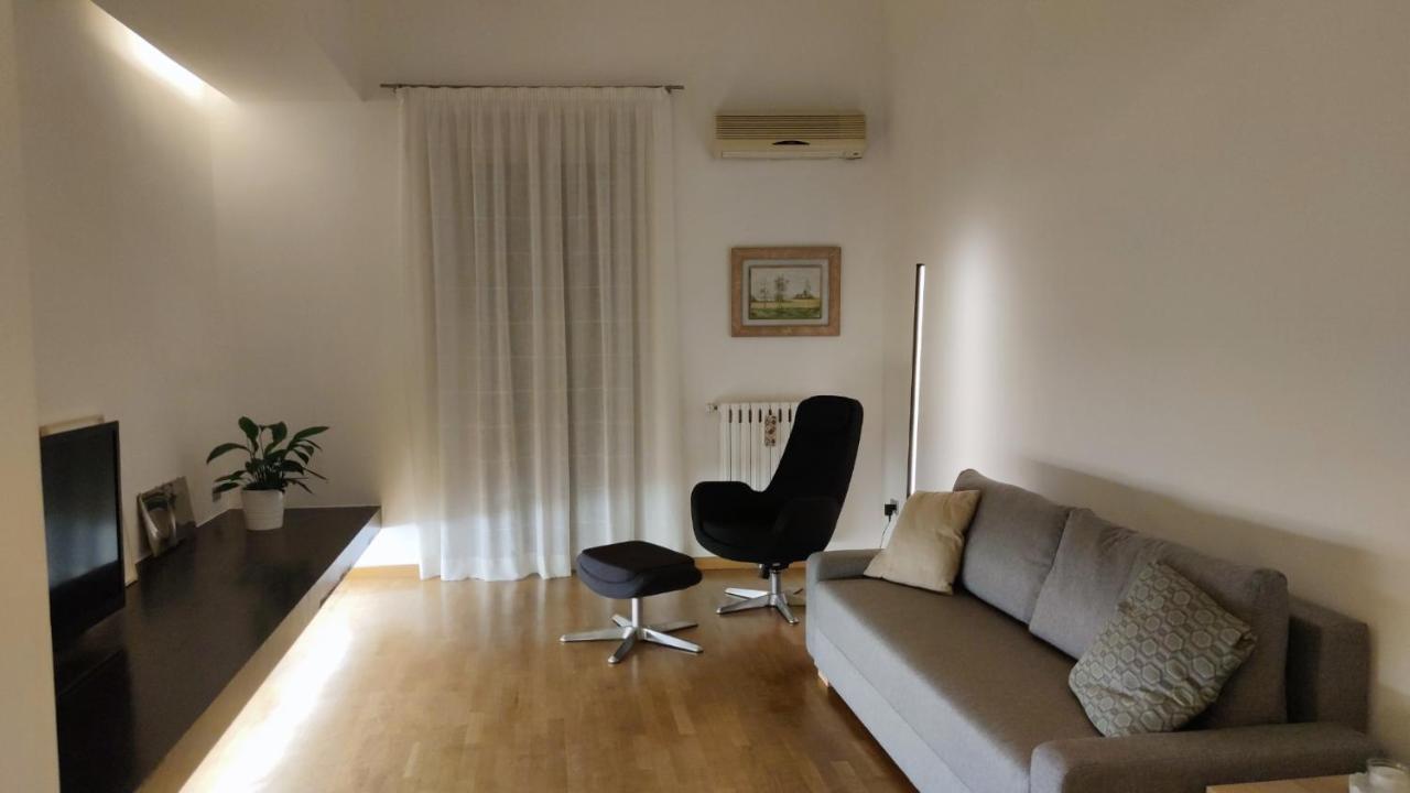 Apartment Casa Di Roby Bari