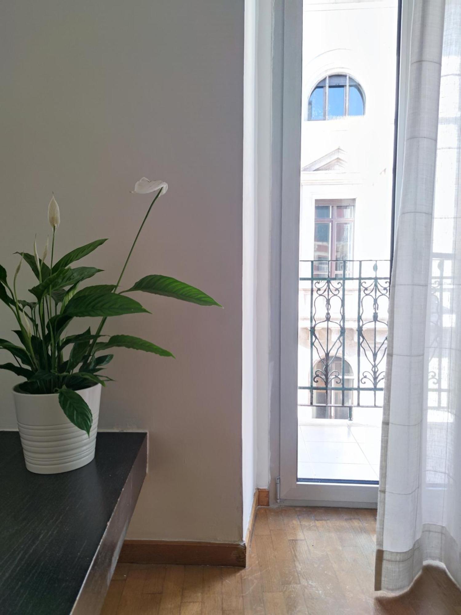 Casa Di Roby Apartment Bari