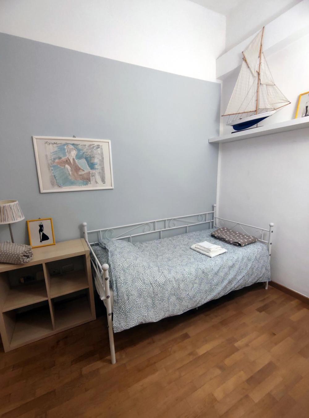 Casa Di Roby Apartment