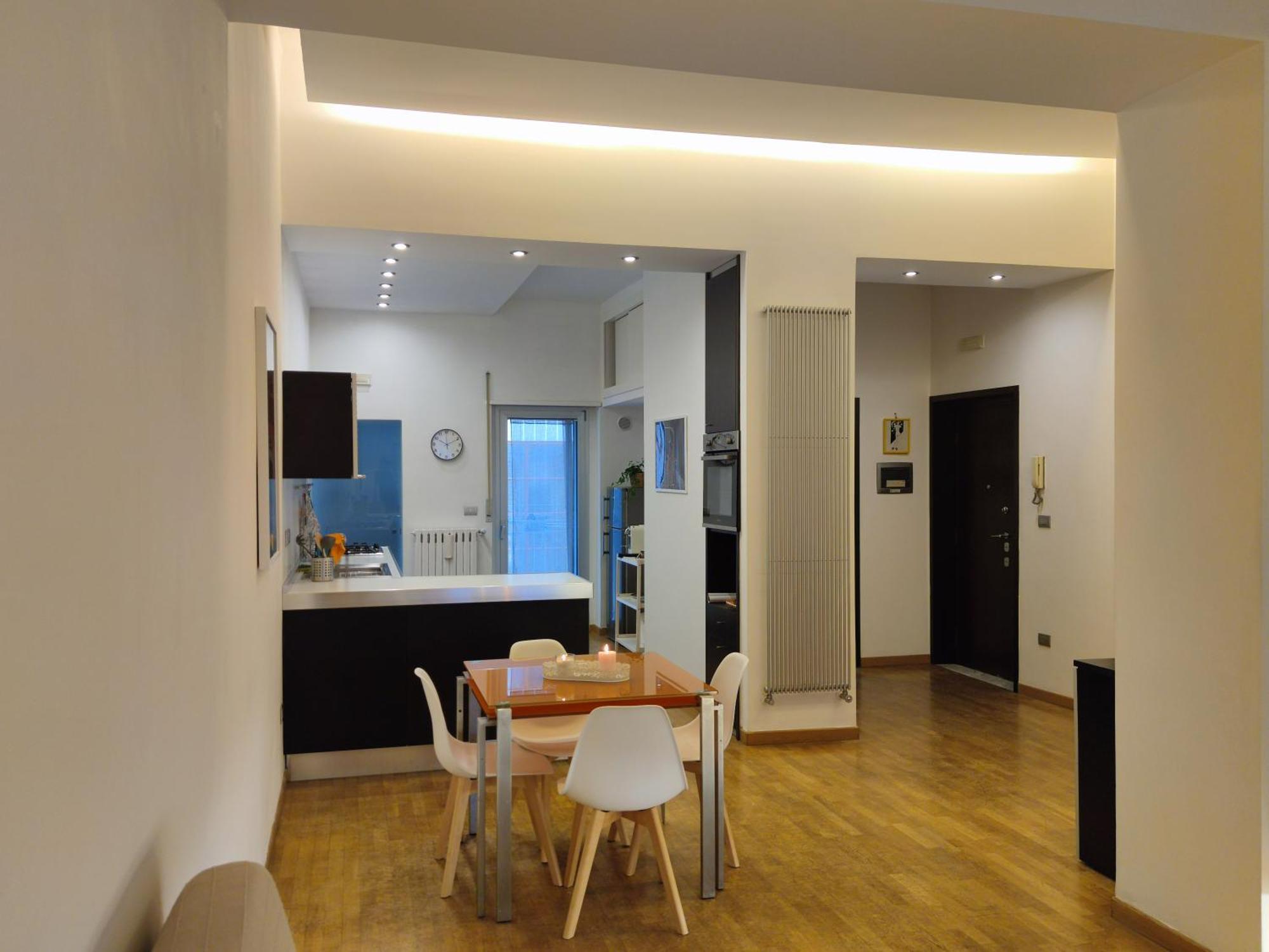 Casa Di Roby Appartement