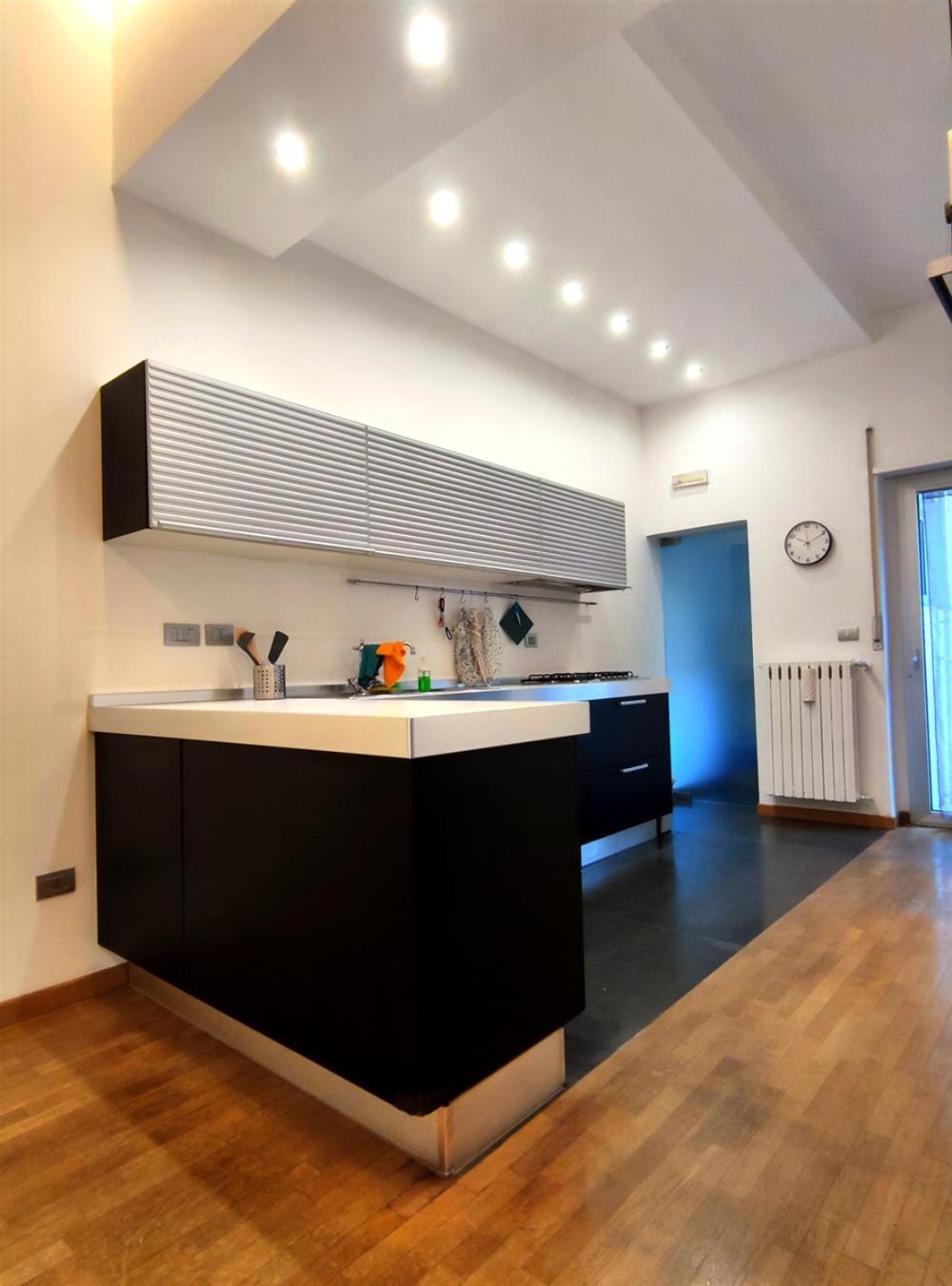 Casa Di Roby Appartement